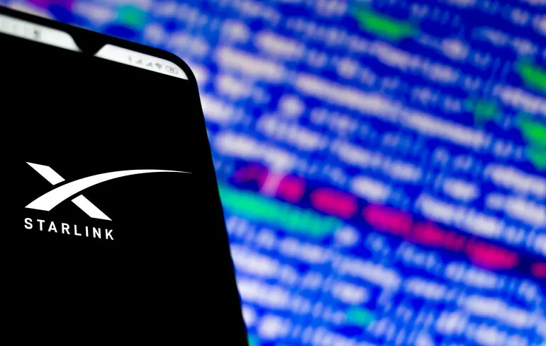 Украинская компания научилась ремонтировать сложнейшие повреждения Starlink