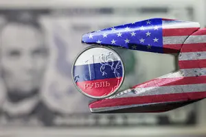 США анализируют, как быстро ослабить санкции против РФ в случае подписания мирного соглашения
