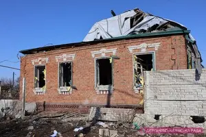 Войска РФ ударили беспилотником по гражданскому предприятию в Харьковской области: есть погибшие и раненые