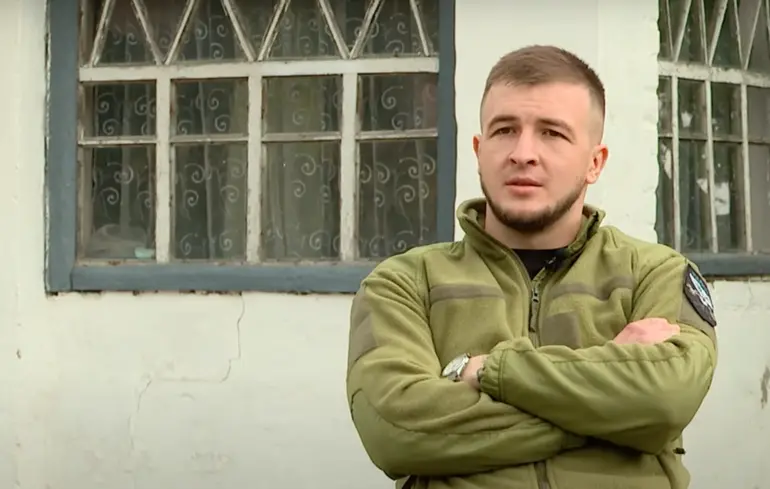 Герой України Чорний про заяви Трампа: 