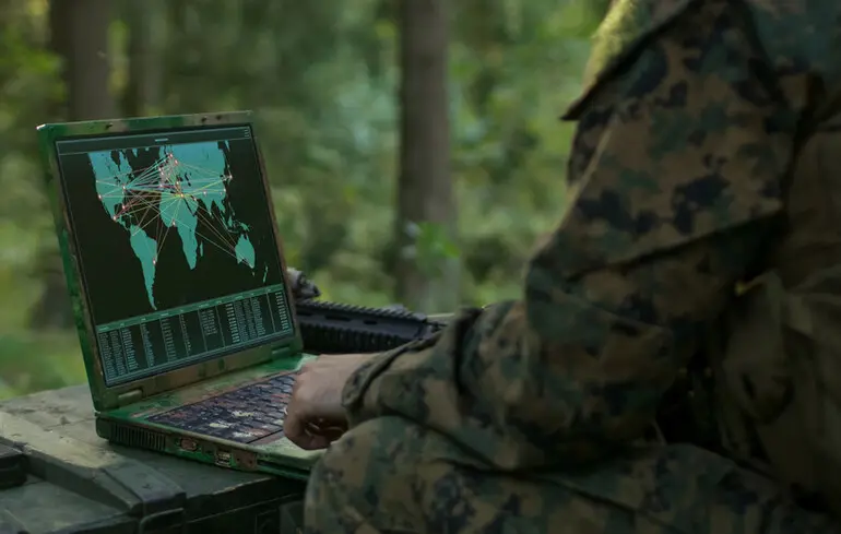 США до сих пор предоставляют Украине разведданные, необходимые для защиты — CNN