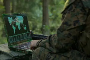 США до сих пор предоставляют Украине разведданные, необходимые для защиты — CNN