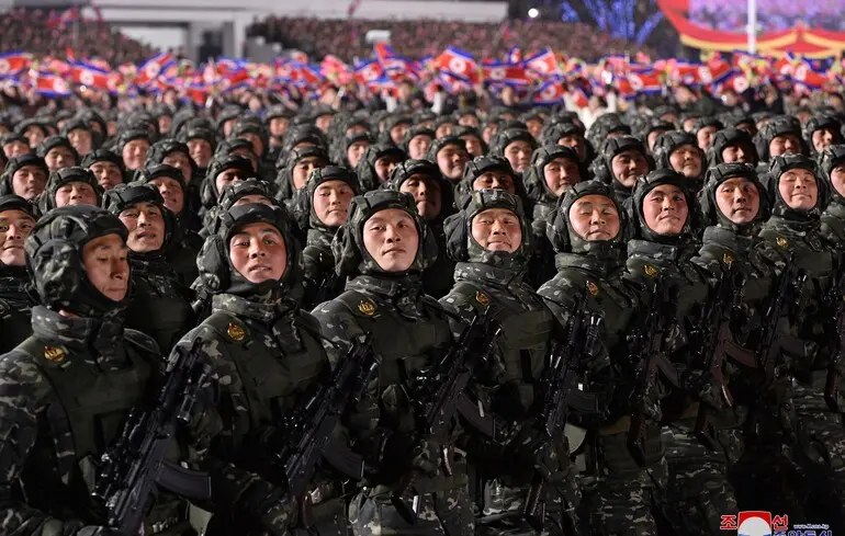 NYT о боях в Курской области: 50 северокорейцев наступают на позиции, на которых шесть бойцов ВСУ