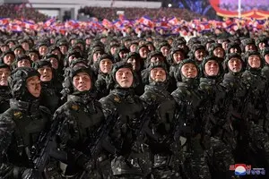 NYT о боях в Курской области: 50 северокорейцев наступают на позиции, на которых шесть бойцов ВСУ