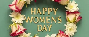 Міжнародний жіночий день 2025: історія свята