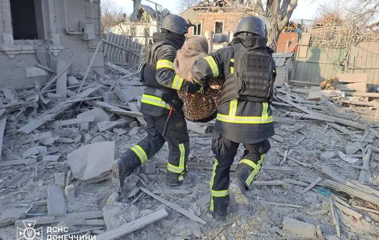 Через призупинення обміну розвідданими є сотні загиблих українців — офіцер ЗСУ у коментарі Time