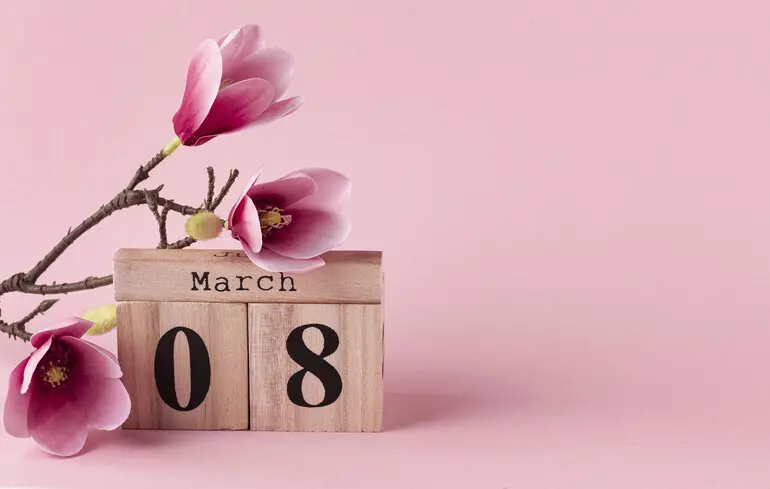 Як українці ставляться до святкування 8 березня — опитування 