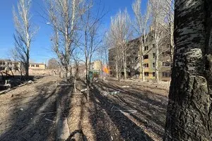 РФ массированно атаковала авиабомбами город в Донецкой области: четверо раненых