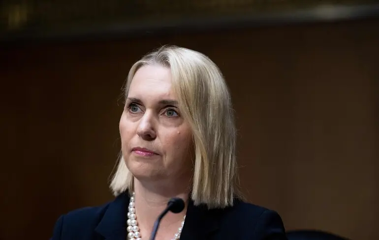 Посол США відреагувала на нічні удари росіян по Україні 