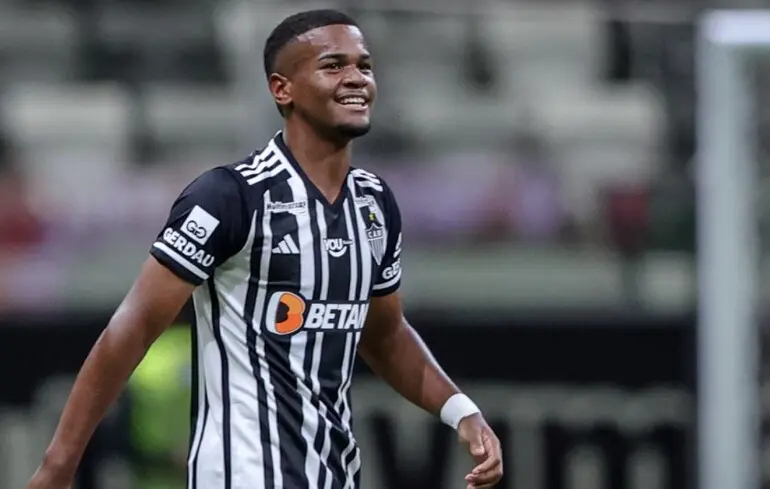 Аліссон Сантана