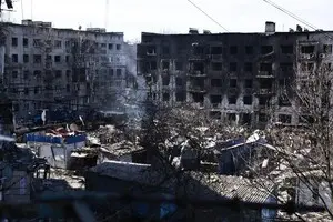 Удар по Доброполью: количество раненых возросло до 40, среди них — шесть детей