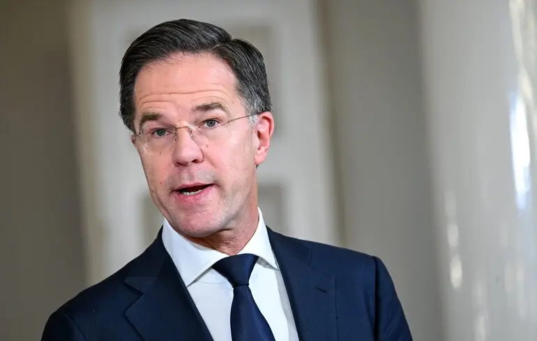 Генсек НАТО объяснил, что необходимо для безопасности Европы