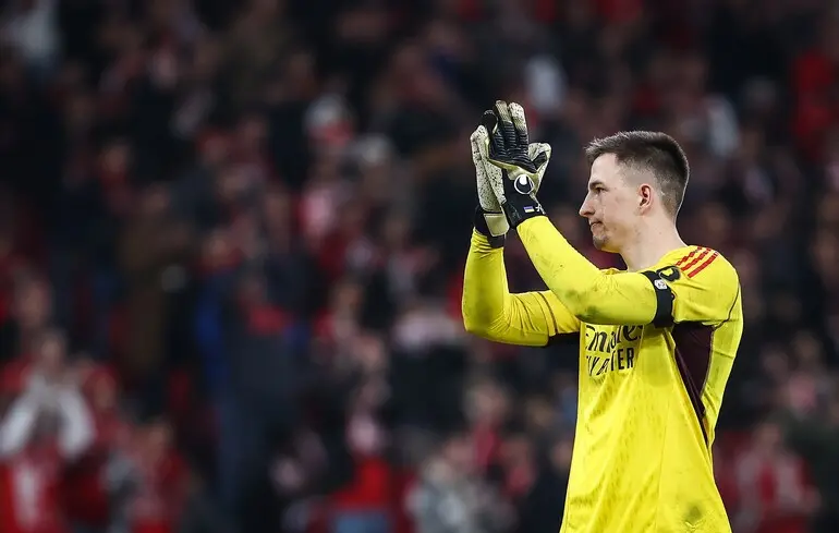 Анатолій Трубін