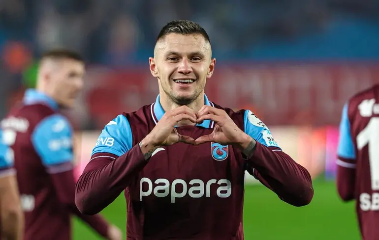 Олександр Зубков