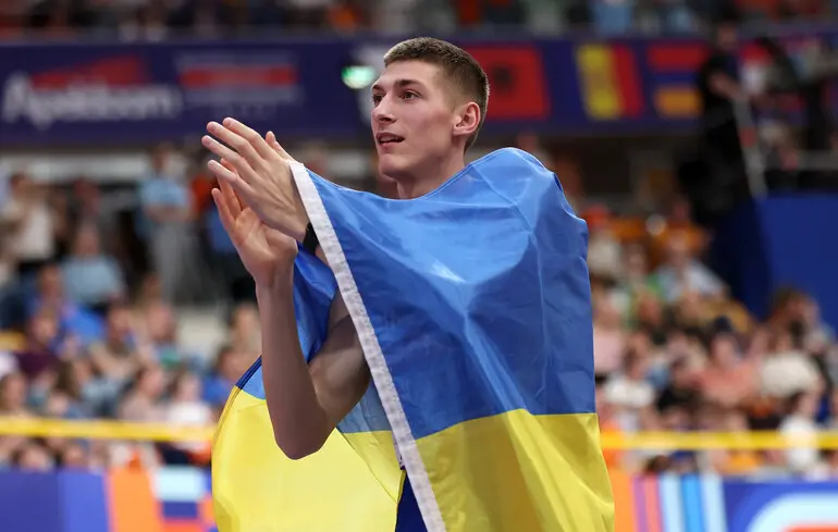 Олег Дорощук