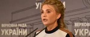 Тимошенко остро отреагировали на заключение немецкой разведки, что Европе было бы лучше, если бы война в Украине продолжалась до 2030-го