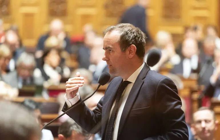 Франция предоставит Украине военную помощь на 195 миллионов евро за счет процентов от замороженных активов РФ