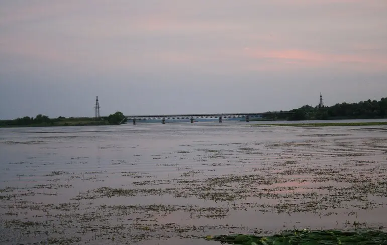 Трегубов розповів, як погода вплинула на логістику військ РФ на Харківщині