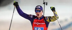 Украина впервые за последние три сезона выиграла медаль на этапе Кубка мира по биатлону
