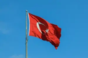 Конгресс США меняет статус Турции с европейской на ближневосточную страну