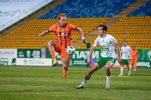 Украинская Премьер-лига: результаты всех матчей 21-го тура, видео голов, таблица