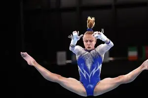 Титулованную российскую спортсменку не допустили на соревнования из-за фото парада 9 мая