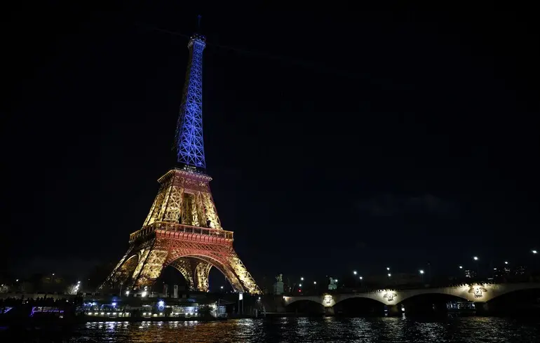 Сили безпеки для України: понад 30 країн долучаться до зустрічі у Парижі