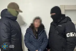 В Харькове российская пособница отравила военного