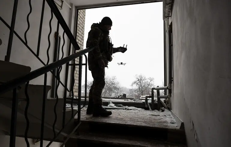 В Україні за рік зможуть виготовити 4,5 млн FPV, якщо будуть гроші — авіаексперт