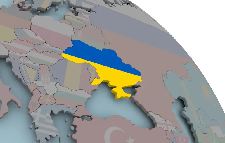 США виключають повернення України до кордонів 2014 чи навіть 2022 року — журналіст Sky News