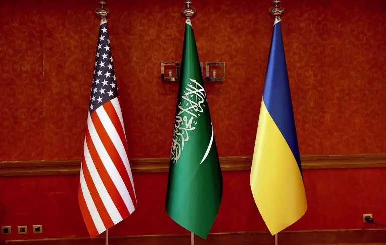 На переговорах с США вопрос восстановления границ 2014-го или 2022-го годов вообще не поднимался — ЦПД