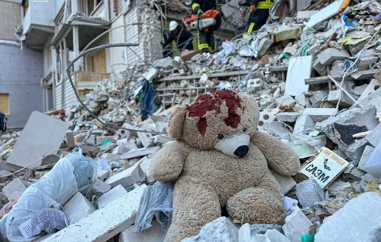 Більшість громадян переконані, що РФ хоче знищити Україну та українців – опитування