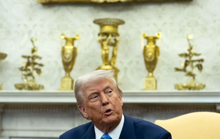 Политика Трампа может вызвать более широкое распространение ядерного оружия в мире — Axios