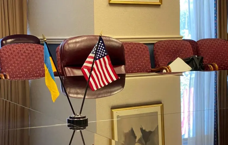 Реакція Росії на пропозицію України щодо припинення вогню буде вирішальною для подальших кроків – ЗМІ