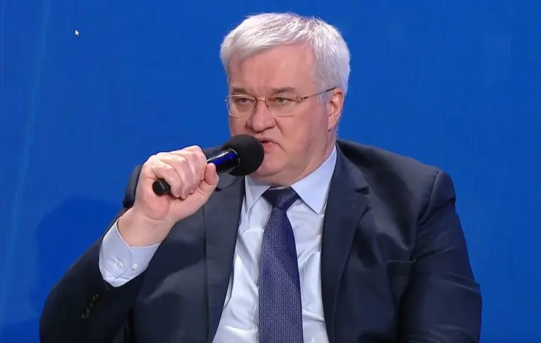 Почему Украина согласилась на 30-дневное прекращение огня - объяснение Сибиги