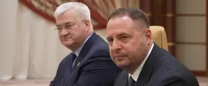 На переговорах в Саудівській Аравії про відставку Зеленського не йшлося — Fox News