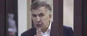 Експрезидента Грузії Саакашвілі засудили до нового терміну