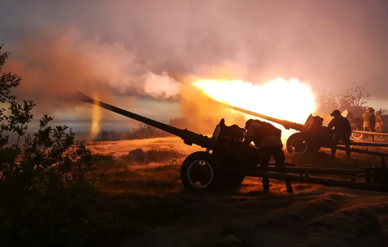 Кремль медлит с ответом на перемирие, а ультранационалисты уже против – ISW