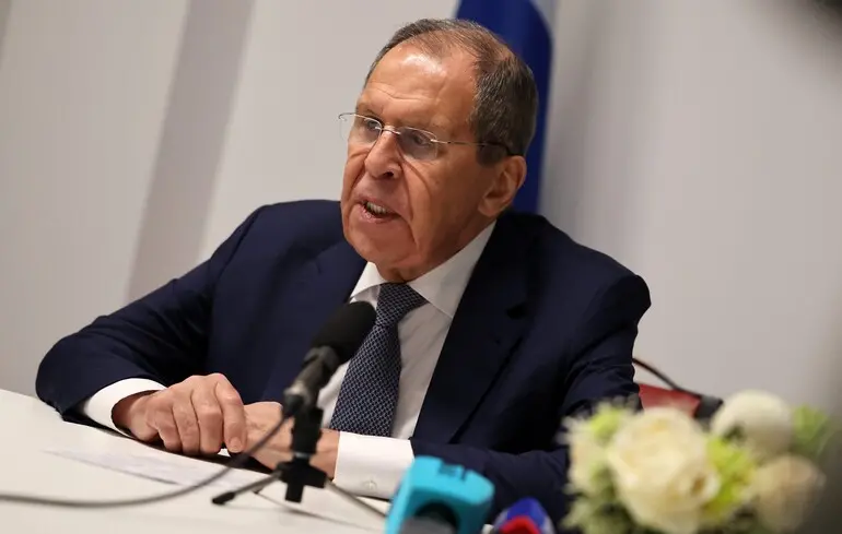 Интересы России и США не могут совпадать даже на 50% — Лавров