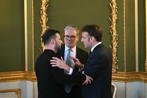 Лидеры ЕС отреагировали на переговоры Украины и США