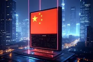 Бум штучного інтелекту в Китаї досягає вражаючих масштабів ‒ The Economist