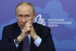 На переговорах с США Путину нужна далеко не только Украина – эксперт