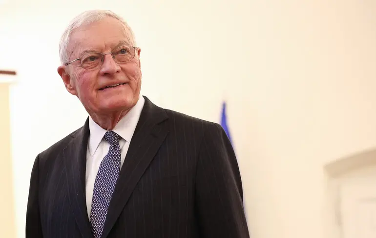 Есть информация, что Келлога отстранили от переговоров по Украине, но некоторые чиновники это отрицают – Politico