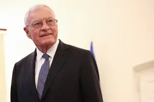 Есть информация, что Келлога отстранили от переговоров по Украине, но некоторые чиновники это отрицают – Politico