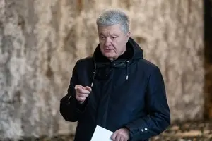 Партия Порошенко заявила об обысках у экс-руководителя службы безопасности их лидера