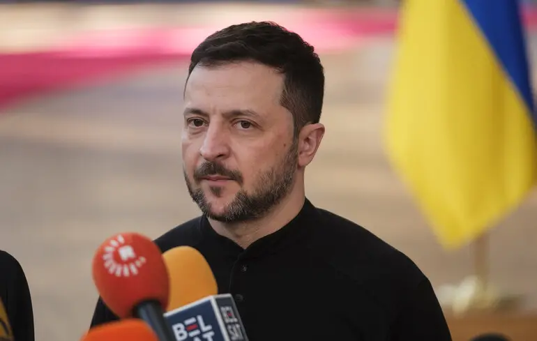 Никто не будет специально откладывать выборы после окончания войны — Зеленский