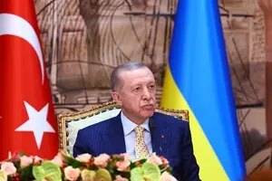 Эрдоган отреагировал на предложение о временном прекращении огня между Россией и Украиной: как Турция может присоединиться к мирному процессу