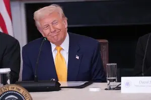 Торгова війна Трампа: про що насправді хвилюються в Євросоюзі, і це не мита 