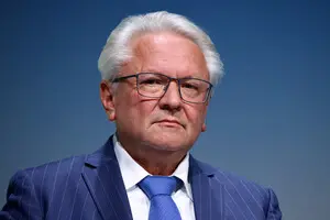 Rheinmetall готов предоставить вооружение для возможной миротворческой миссии в Украине