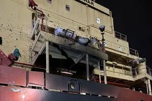 В портах Большой Одессы россияне обстреливают, прежде всего, суда из Евросоюза: эксперт отметил, чьи борта они обходят стороной